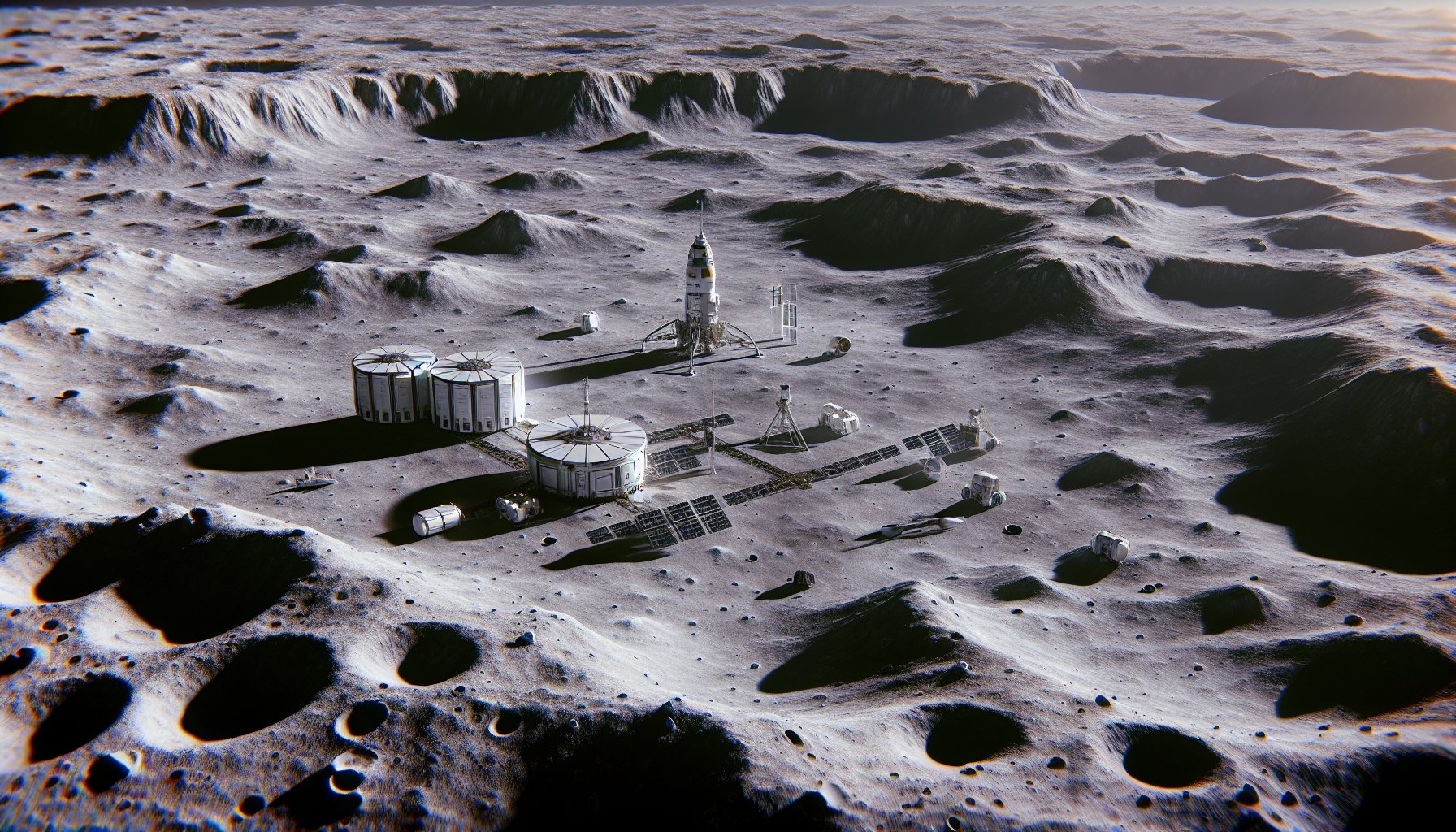 NASA's Europa Clipper Mission: Probing Jupiter's Icy Moon