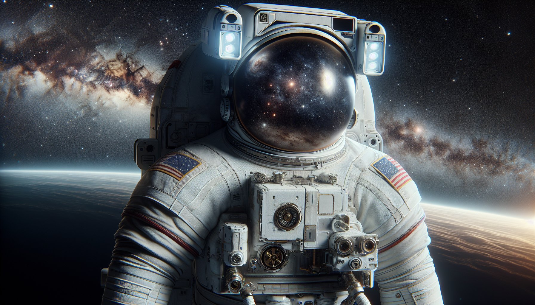 Ailing astronaut returns to Earth early in NASA’s first medical evacuation