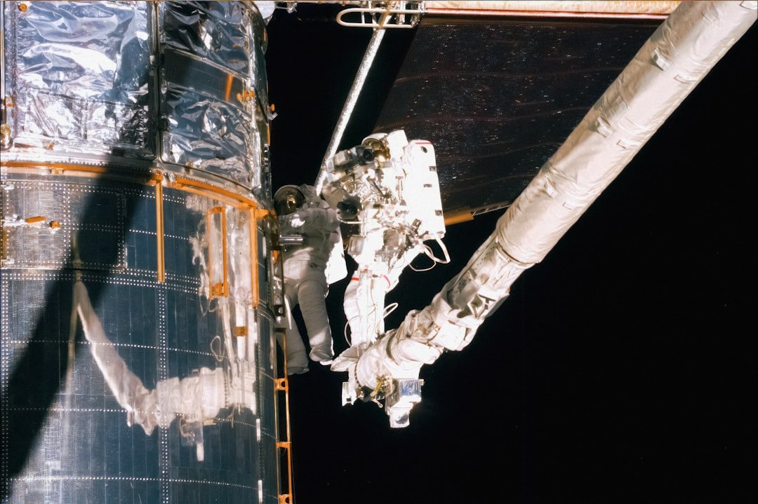 NASA astronaut who was stuck at the space station for months retires within a year of returning