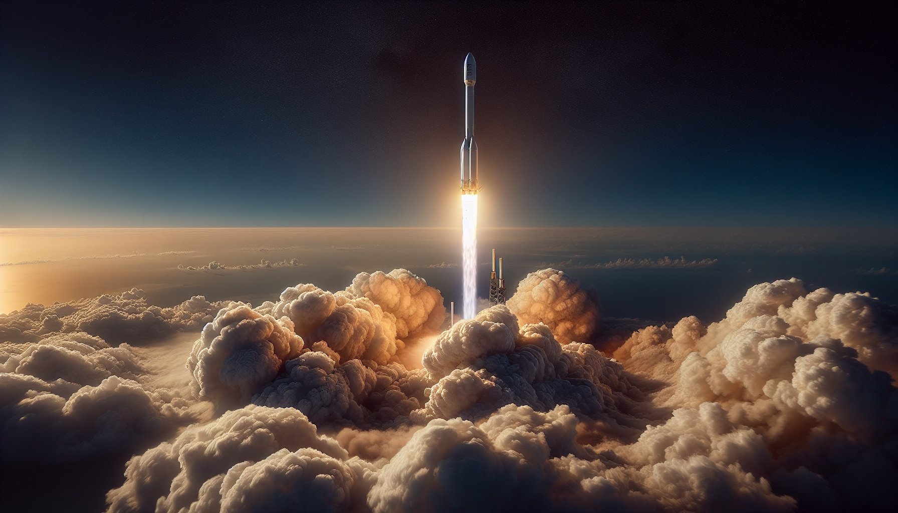 Live coverage: SpaceX to launch 29 Starlink satellites on Falcon 9 rocket from Cape Canaveral – Spaceflight Now