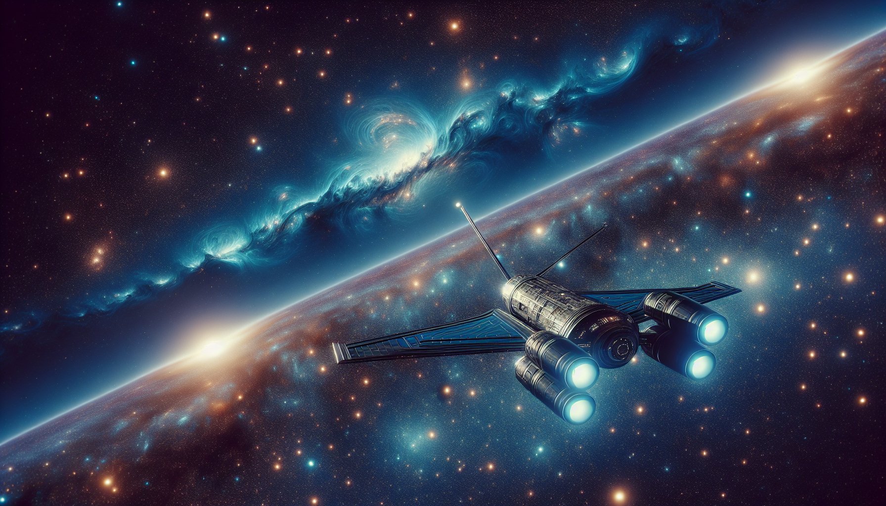 The Founder of Rocket Lab on Competing with Billionaires to Lead in Space