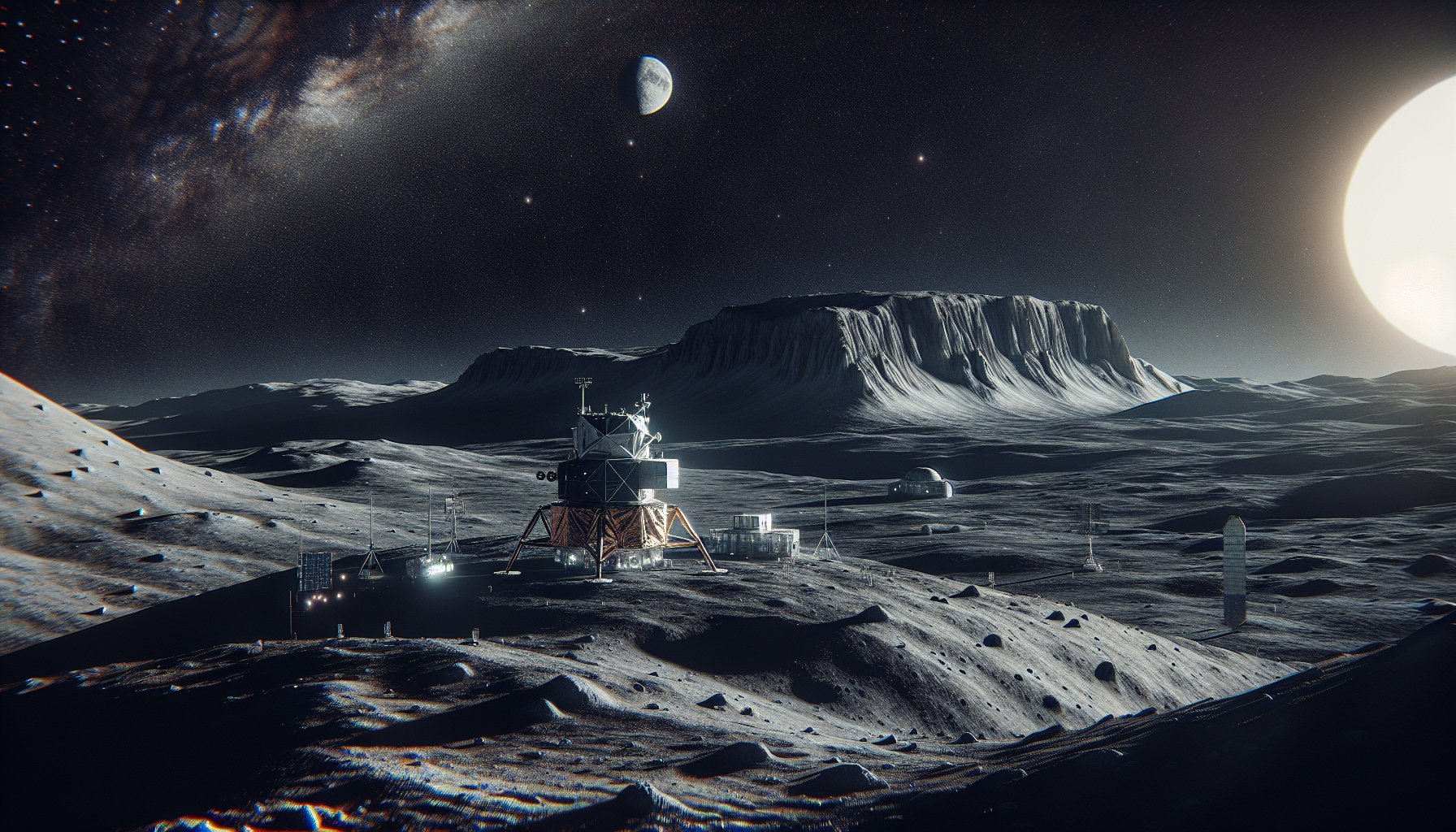 Artemis II: Inside the Moon mission to fly humans further than ever