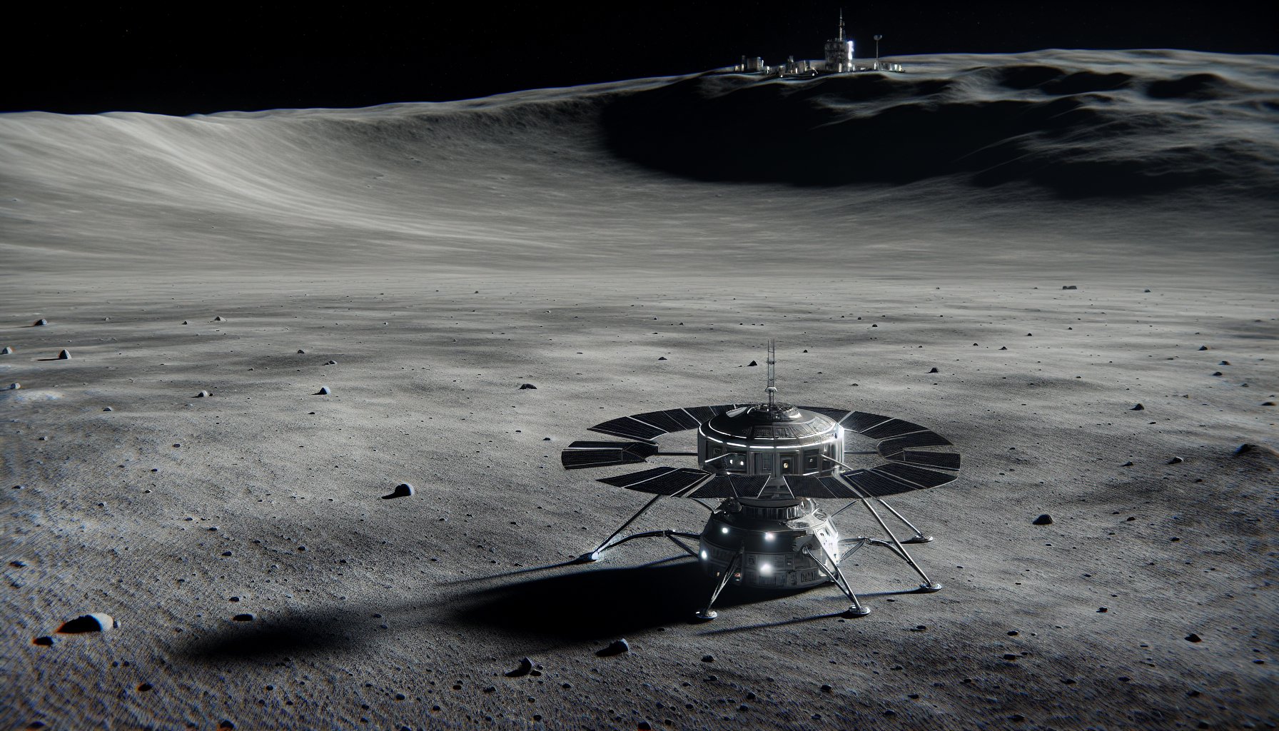NASA Sets Coverage for Artemis II Moon Mission