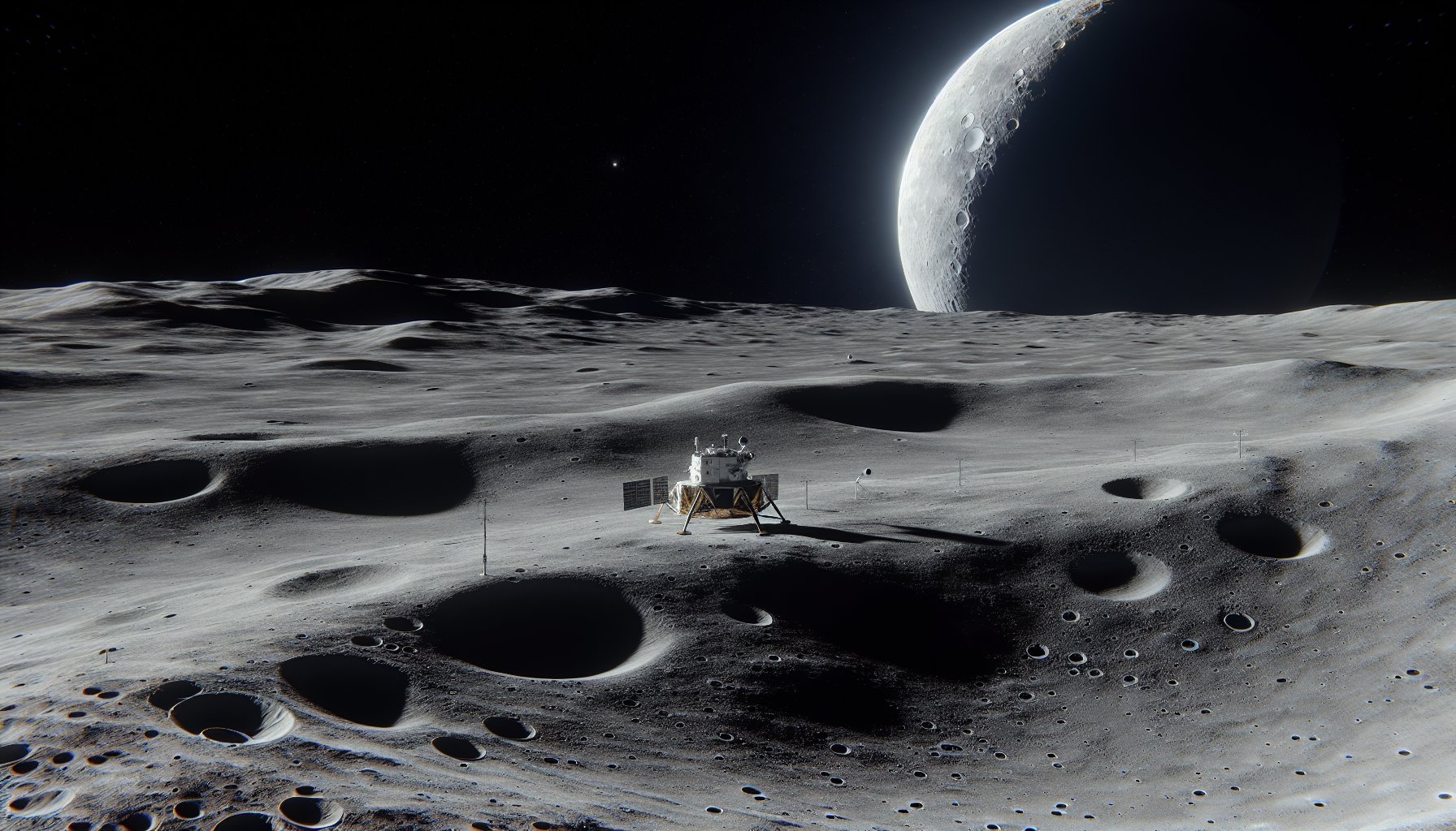 Trump calls Artemis II astronauts "modern-day pioneers" in live conversation after circling the moon